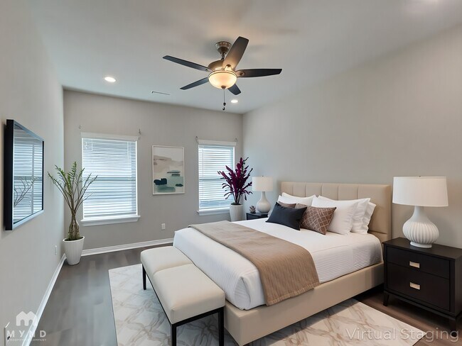 Foto del edificio - 421 Citation St