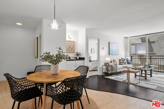 Foto del edificio - 1885 Veteran Ave