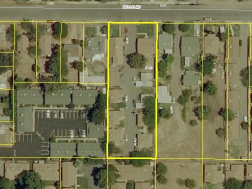  - 321 Belle Ave