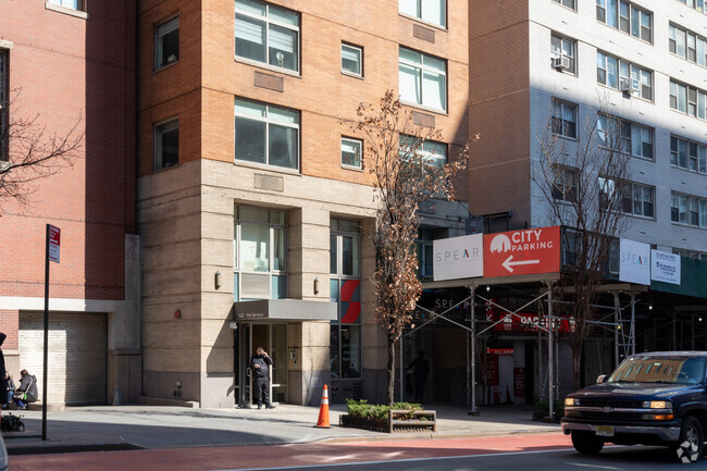 Building Photo - The Benson Condos and Apartments