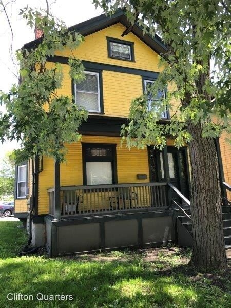 Building Photo - 2344 W Clifton Ave