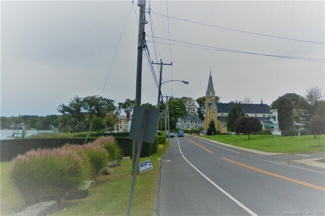 Foto del edificio - 21 Lincoln St