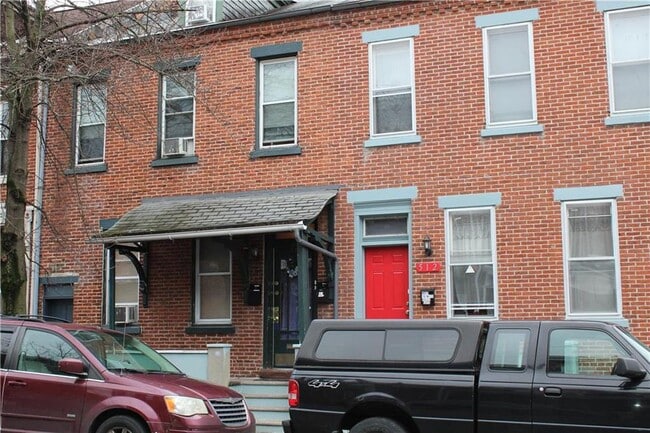 Building Photo - 510 N Eighth St