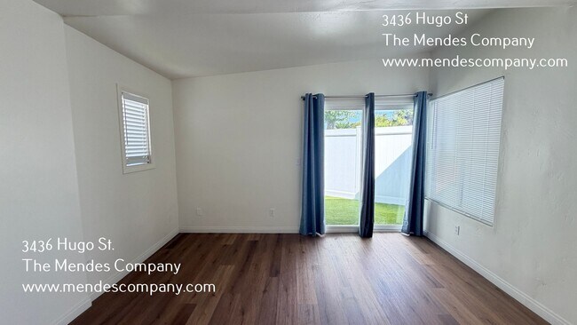 Building Photo - 3436 Hugo St