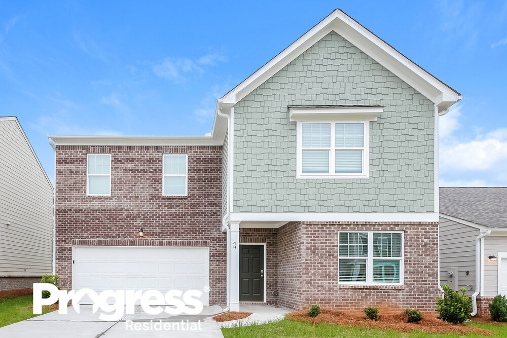 49 Hyde Park, Winder, GA 30680 House Rental in Winder, GA