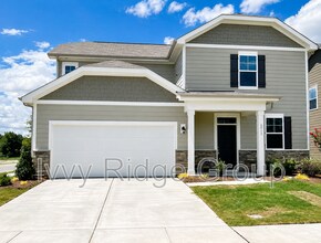 Building Photo - 6018 Walkers Run Dr