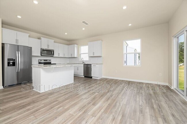 Building Photo - 3409 Arctic Brook St