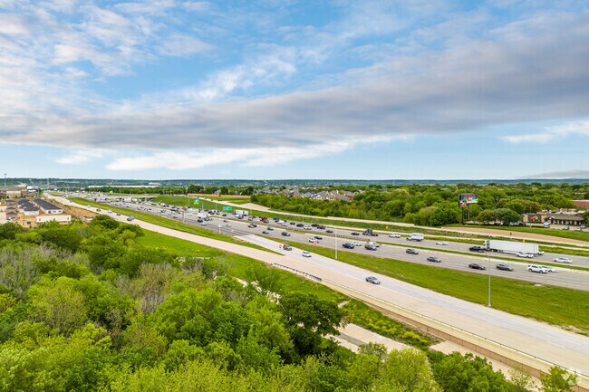 With major highways nearby, you truly do have convenient access to anywhere in Grand Prairie.