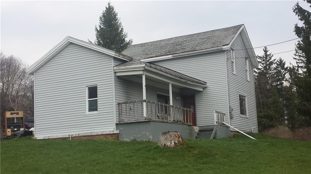 Primary Photo - 7310 Eagle Rd