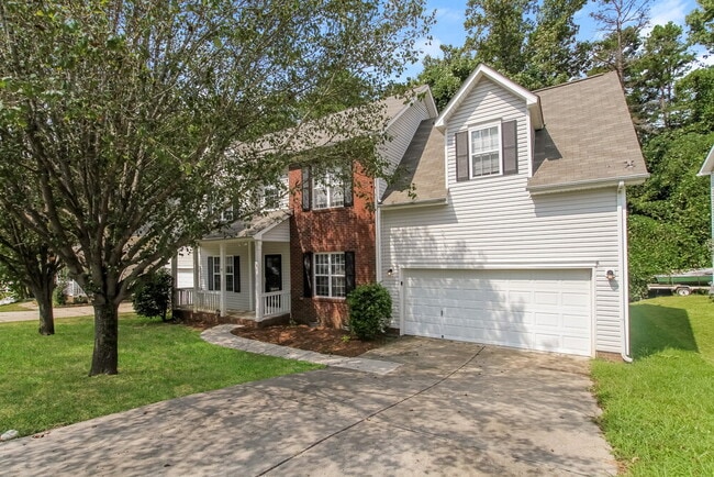 Foto del edificio - 3431 Ann Franklin Ct