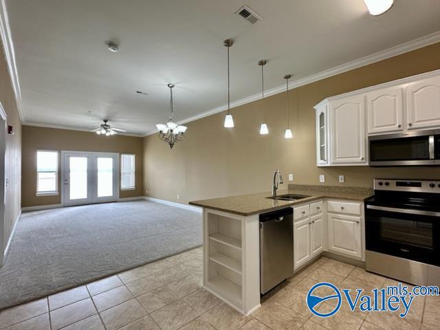 Foto principal - 6122 Bay Village Dr