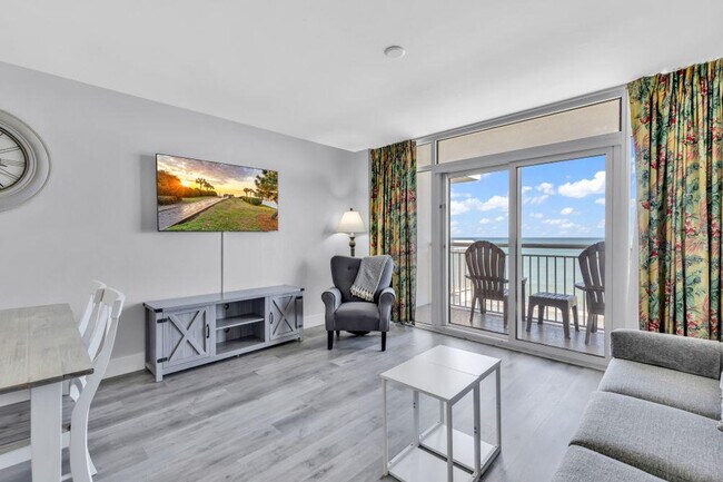 Building Photo - 1700 N Ocean Blvd