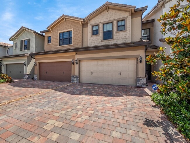 Photo - 4802 San Fratello Cir Townhome