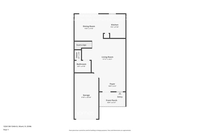 Building Photo - 12241 SW 124th Ct