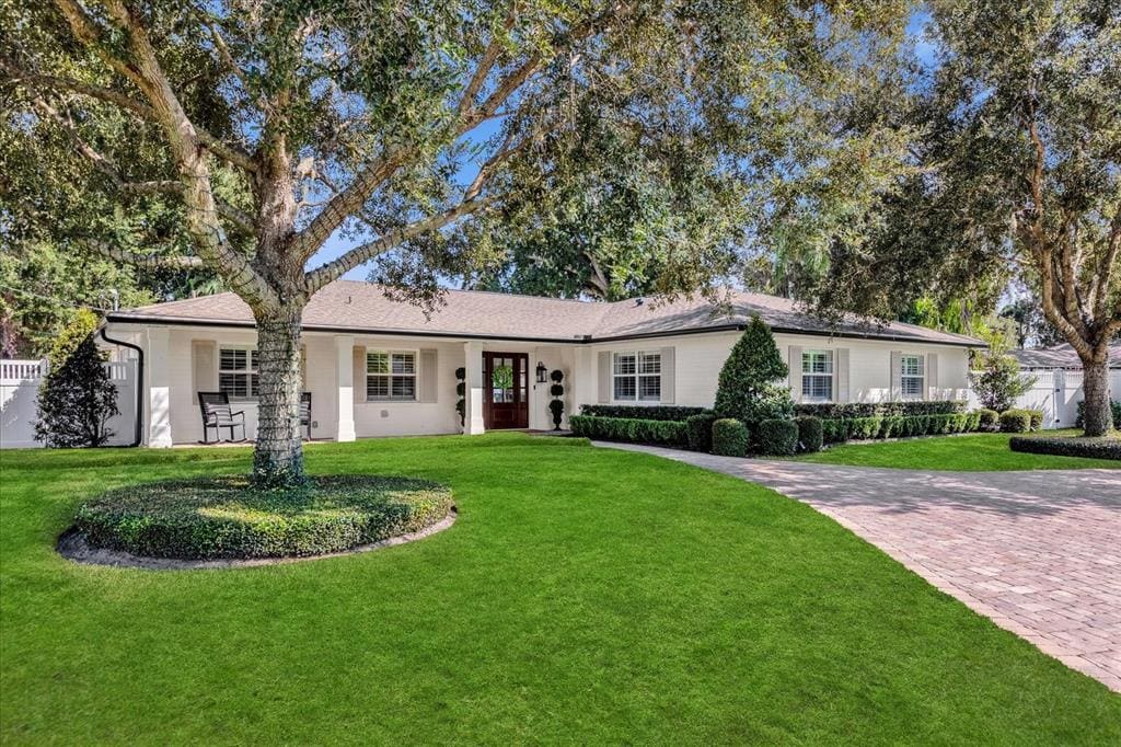 Primary Photo - 5205 St Regis Pl