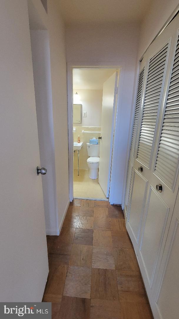 Foto del edificio - 10401 Grosvenor Pl