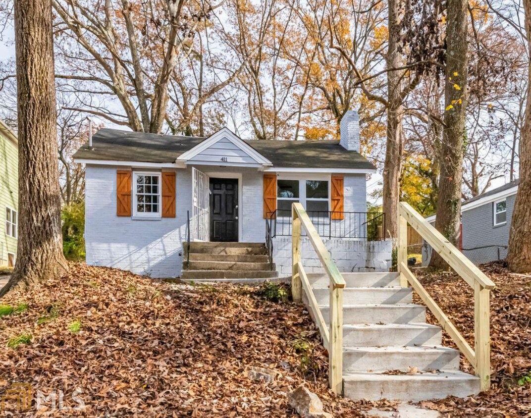 Foto principal - 411 Westchester Blvd NW