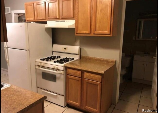 Foto del edificio - 1761 E Evelyn Ave