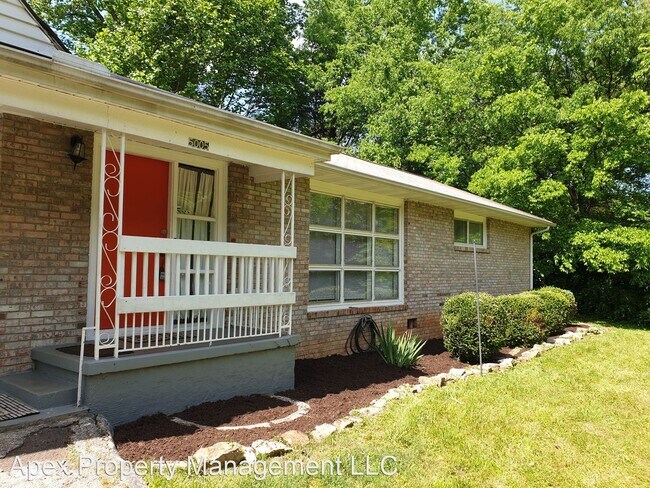 Building Photo - 3 br, 2 bath House - 5005 Papermill Drive