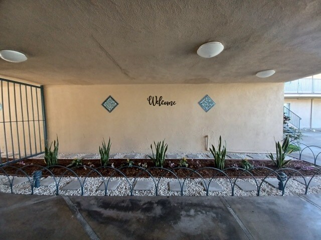 Foto del edificio - Covina Palms Apartments