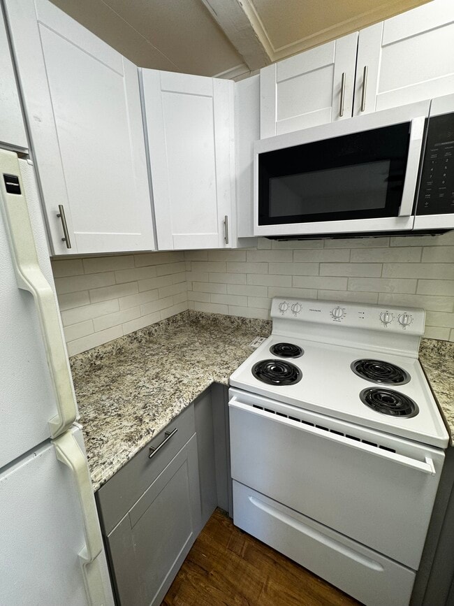 Foto del edificio - 625 54th St