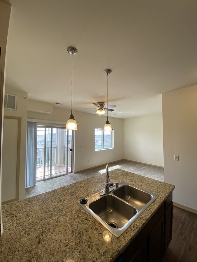 Interior Photo - North Towne Homes