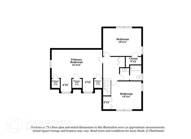 Building Photo - 4894 James St