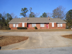 Building Photo - 1968 Bunker Hill Rd