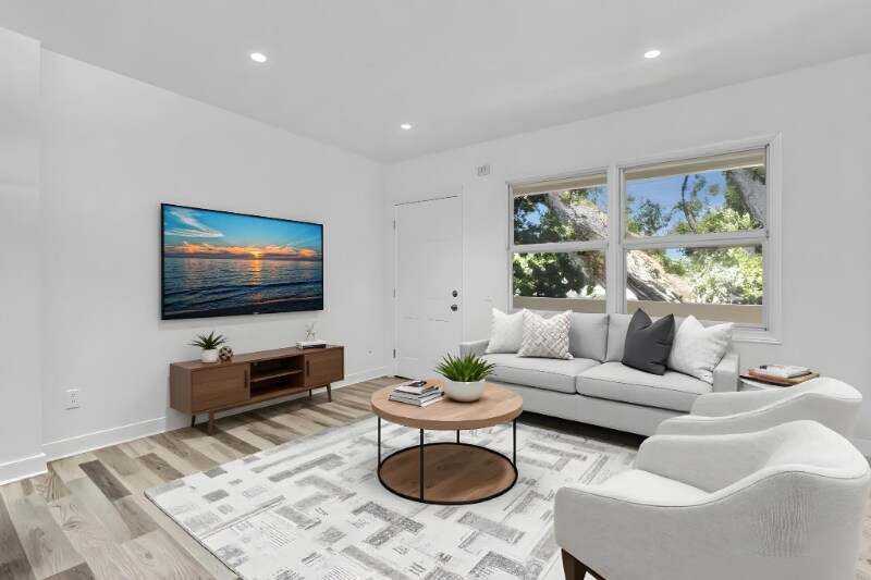 Foto principal - 803 SW 15th Ave