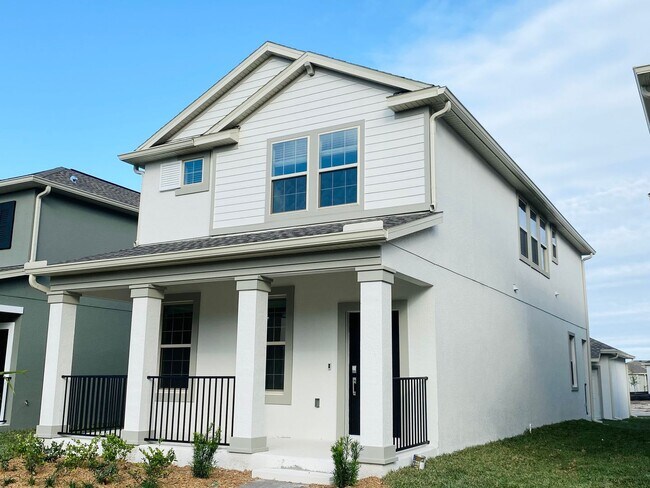 Foto del edificio - HOME IN TUSKAWILLA CROSSING