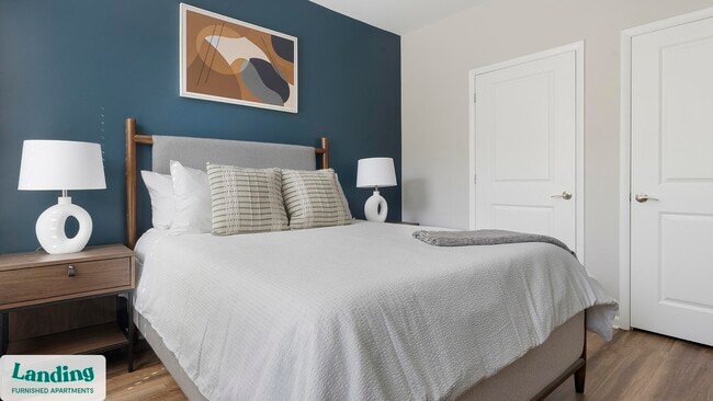 Foto del edificio - 302 Constitution Ave