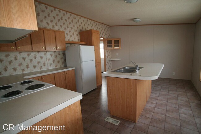 Building Photo - 3 br, 2 bath House - 2711 Olivine