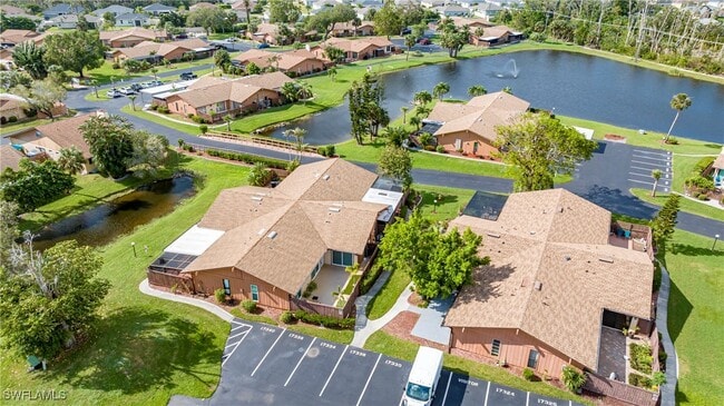 Foto del edificio - 17334 Birchwood Ln