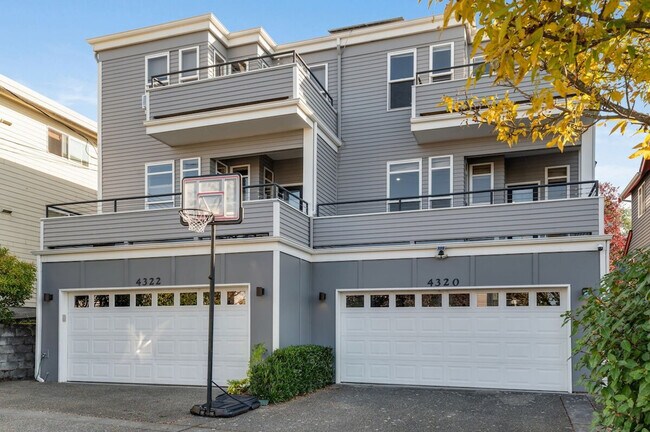 Foto del edificio - 4224 Francis Ave N