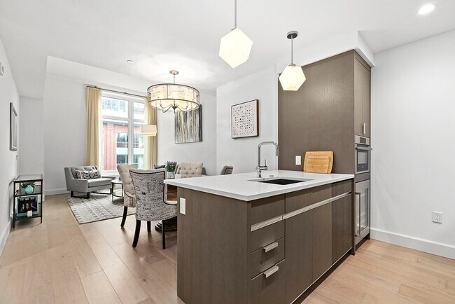 Foto del edificio - 100 Lovejoy Wharf