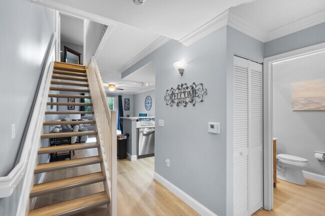 Foto del edificio - 11765 St Andrews Place St