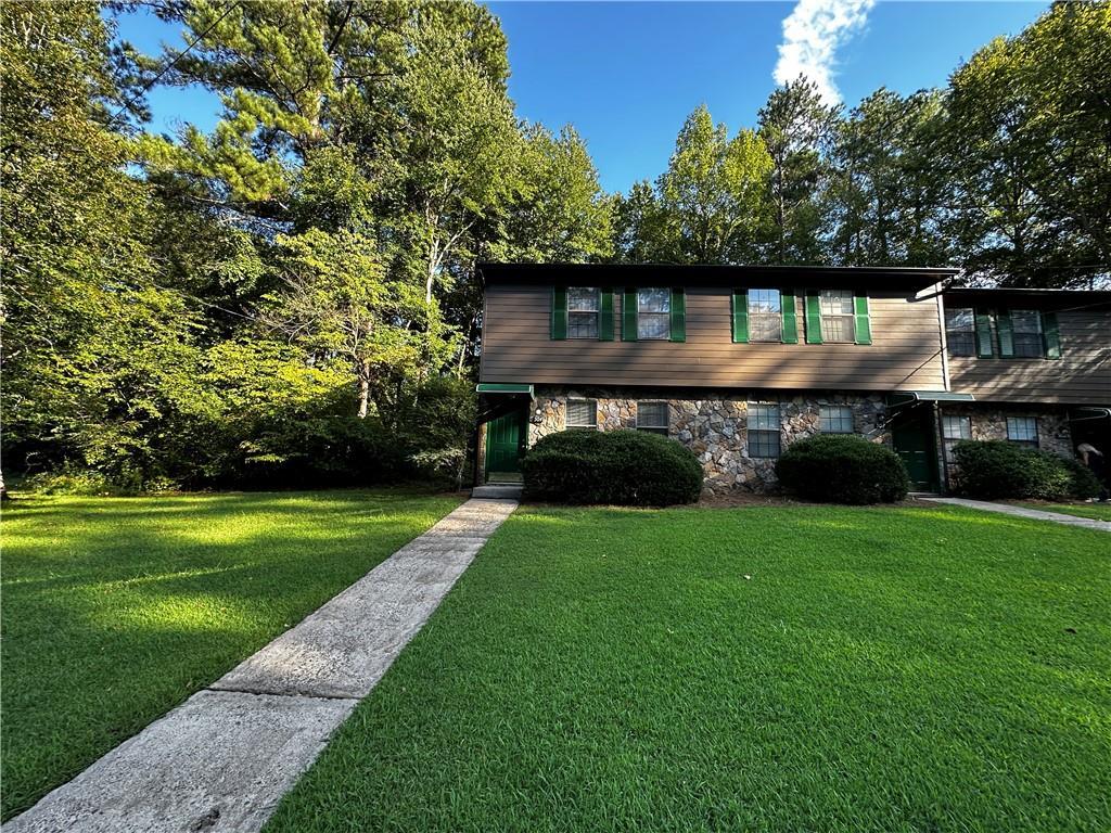 Foto principal - 504 Oakwood Ct