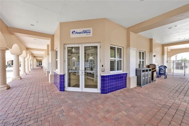 Foto del edificio - 8419 Benelli Ct