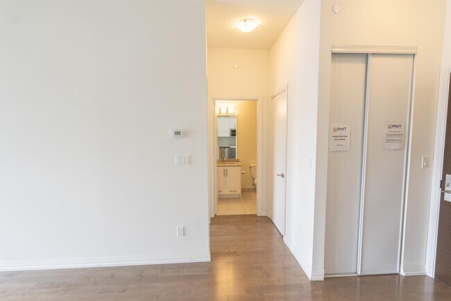 Photo du bâtiment - 460-460 Adelaide St E