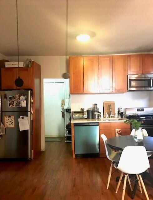 Foto del edificio - 67 Washburn St