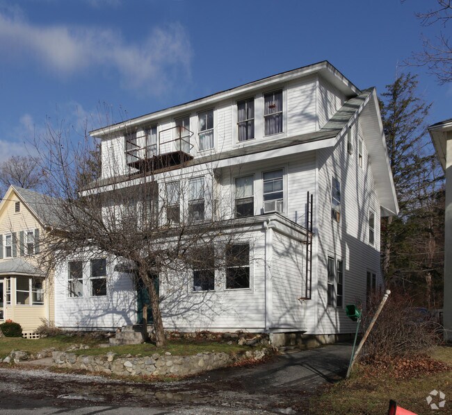 13 Park St, Stockbridge, MA 01262 Apartments Stockbridge, MA