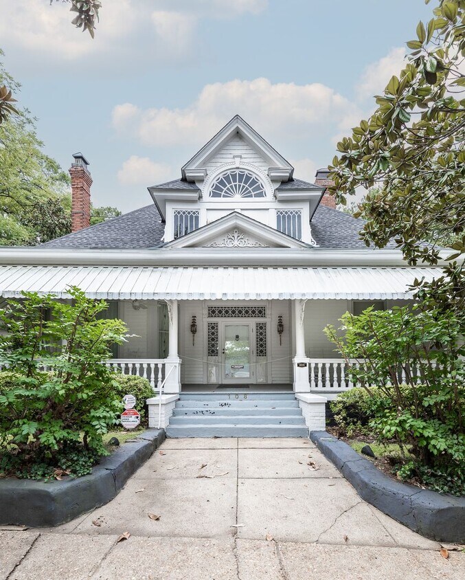 108 N 9th St, Opelika, AL 36801 House Rental in Opelika, AL