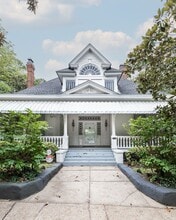 Building Photo - Historic Opelika Home - 108 N 9th St