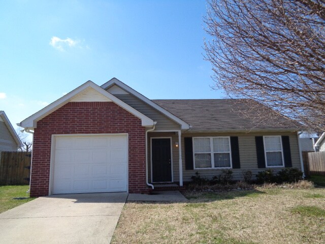 Primary Photo - 1182 Everton Drive