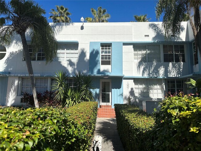 Building Photo - 1007 Meridian Ave