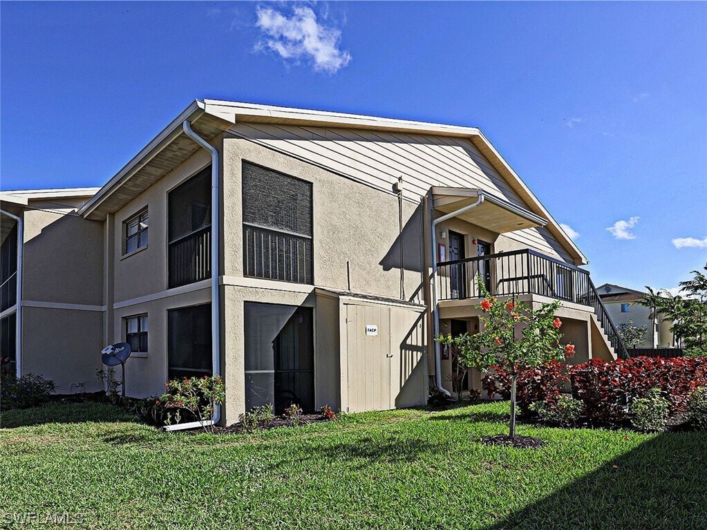 5307 Summerlin Rd Unit 706, Fort Myers, FL 33919 Condo for Rent in