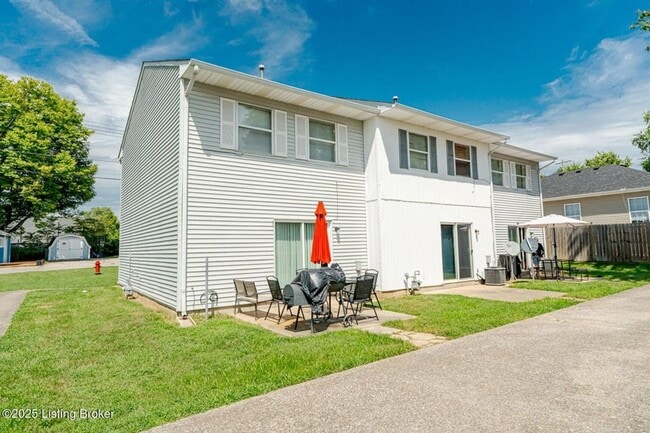 Foto del edificio - Condo in Shelbyville!