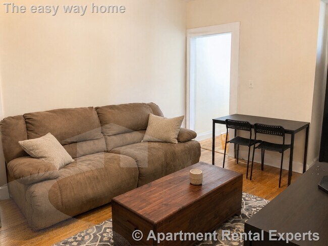 Foto del edificio - 132.5 Oxford St Unit #11