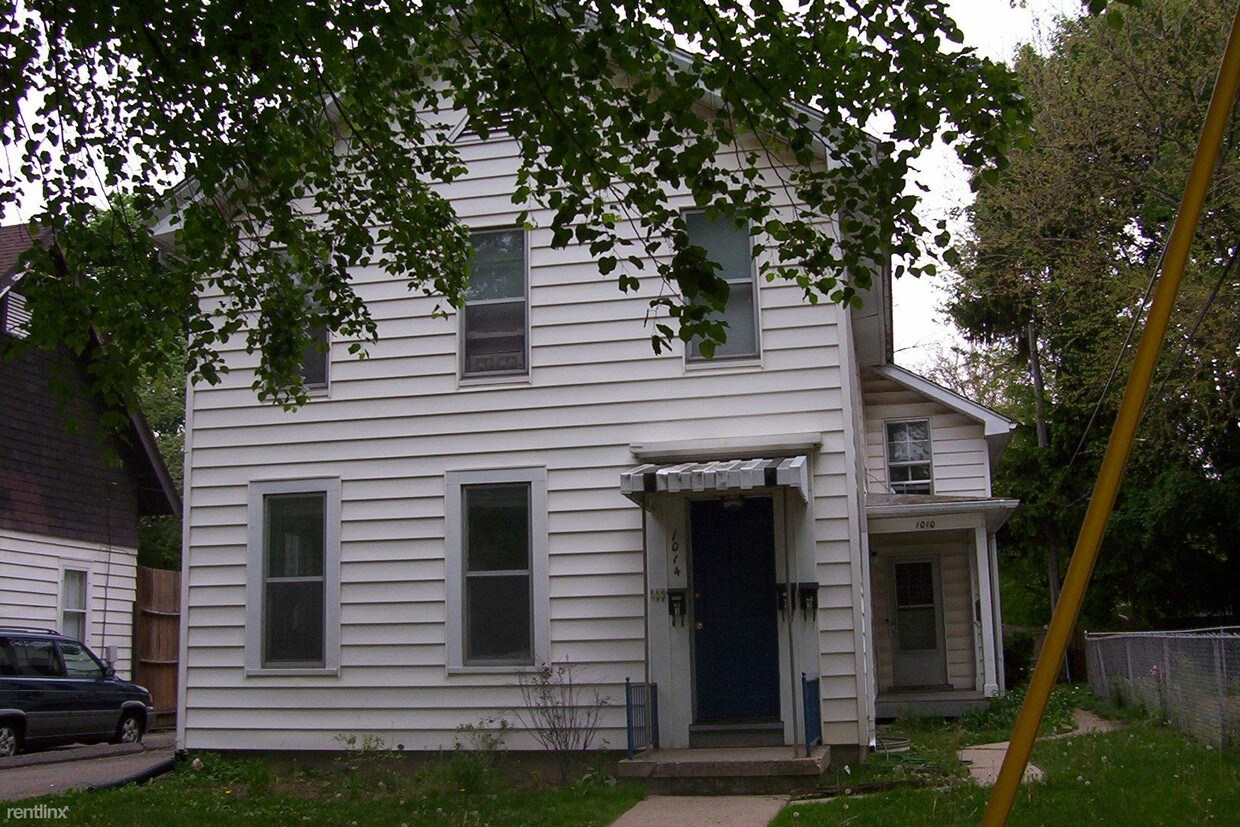 1 br, 1 bath - 1014 Granger Ave Apt #4 - 1 br, 1 bath  - 1014 Granger Ave Apt #4