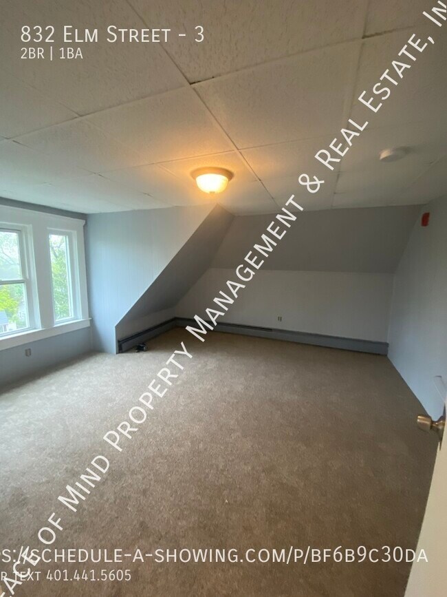 Foto del edificio - A delightful 2 bedroom, 1 bathroom apartme...